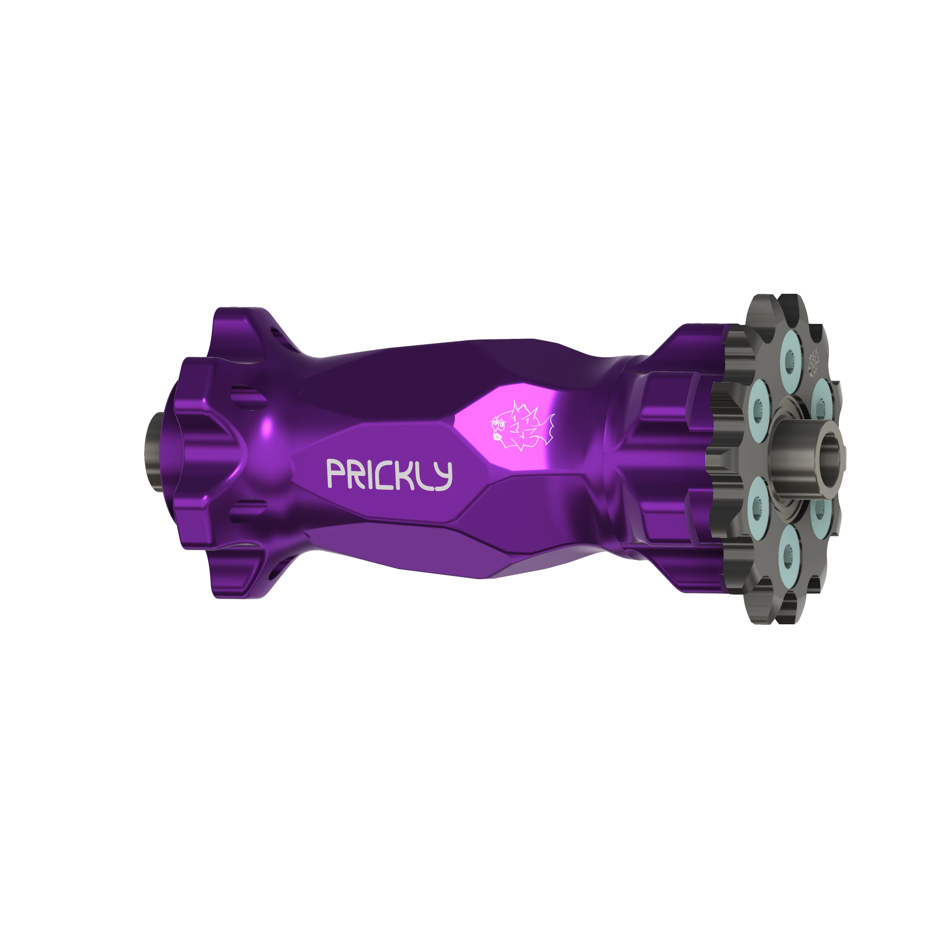 Prickly Surron Lightbee Jackshaft