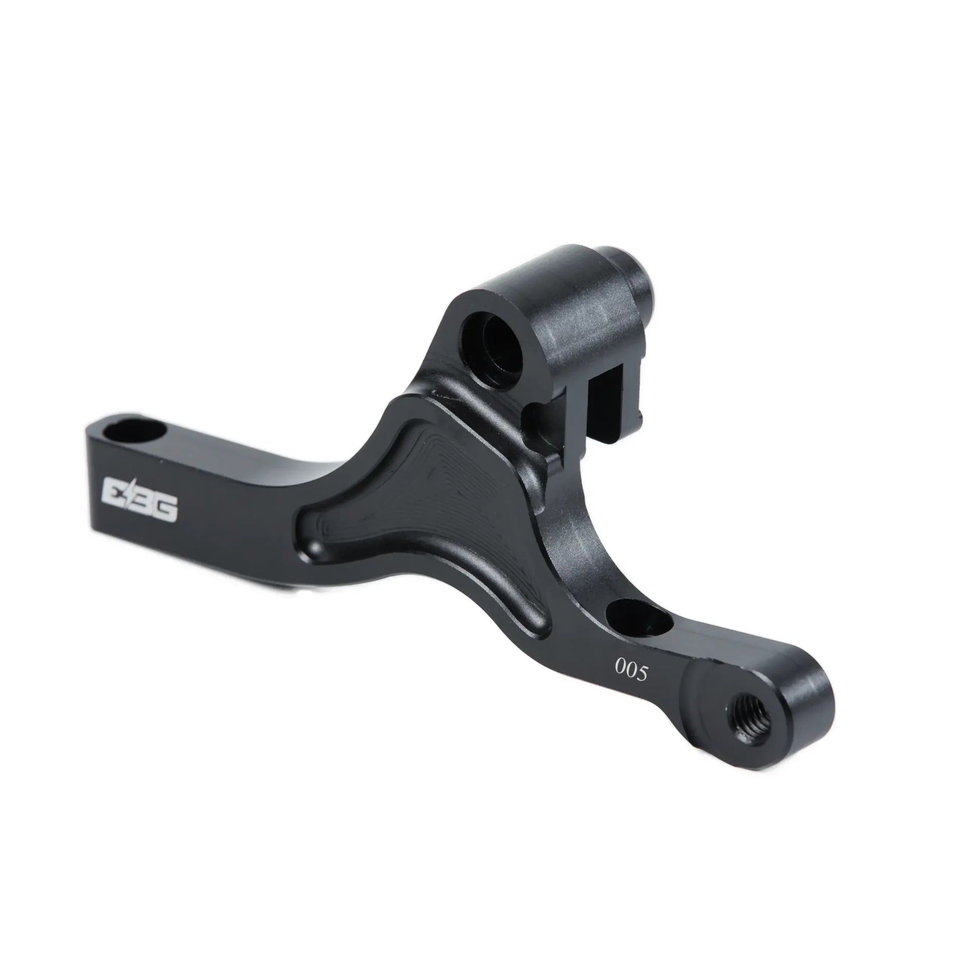 Ebike Garage Full Moto Brake Conversion Kit // Talaria Sting MX5