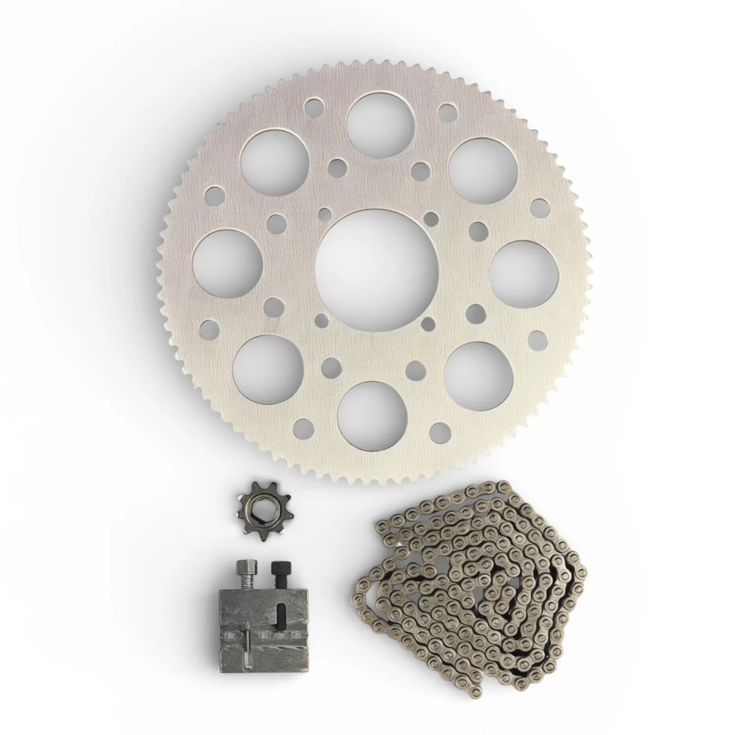 ETM RTR Big Wheel Replacement Chain Sprocket Kit