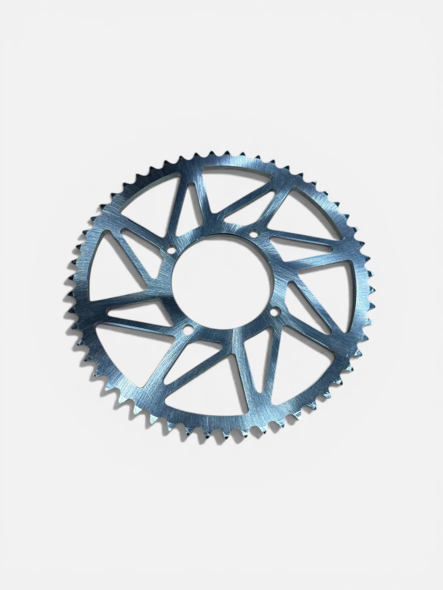 ETM RTR 420 Sprockets