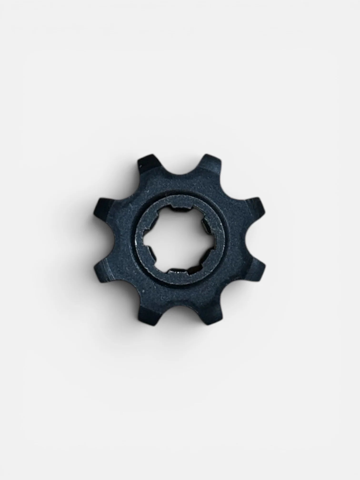 ETM RTR 420 Replacement Motor Sprocket