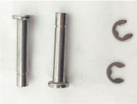 Surron Lightbee OEM Battery Lid Pins