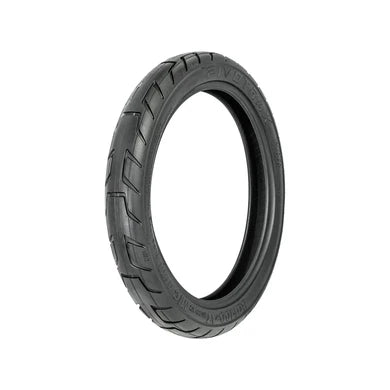 Pivotrax Cyber Supermoto Tires (12in-19in Wheels)
