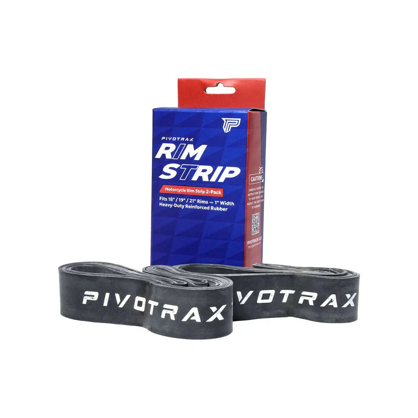 Pivotrax Rim Strip 2pk