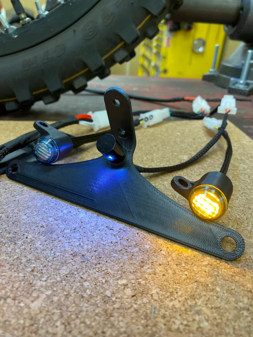 Rare Form Company Surron Light Bee X Street Legal Kit