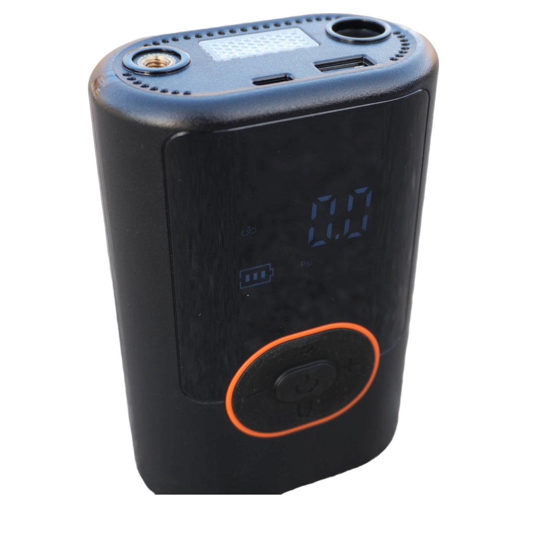 Portable Electric Air Pump