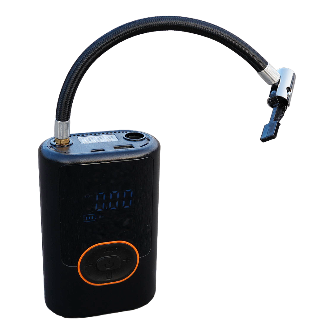 Portable Electric Air Pump