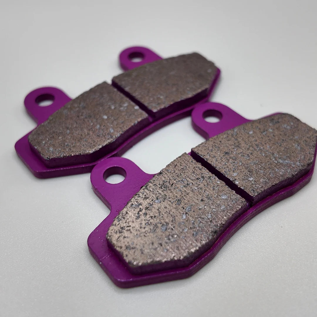 Project 9 Upgraded Brake Pads For Surron Ultra Bee