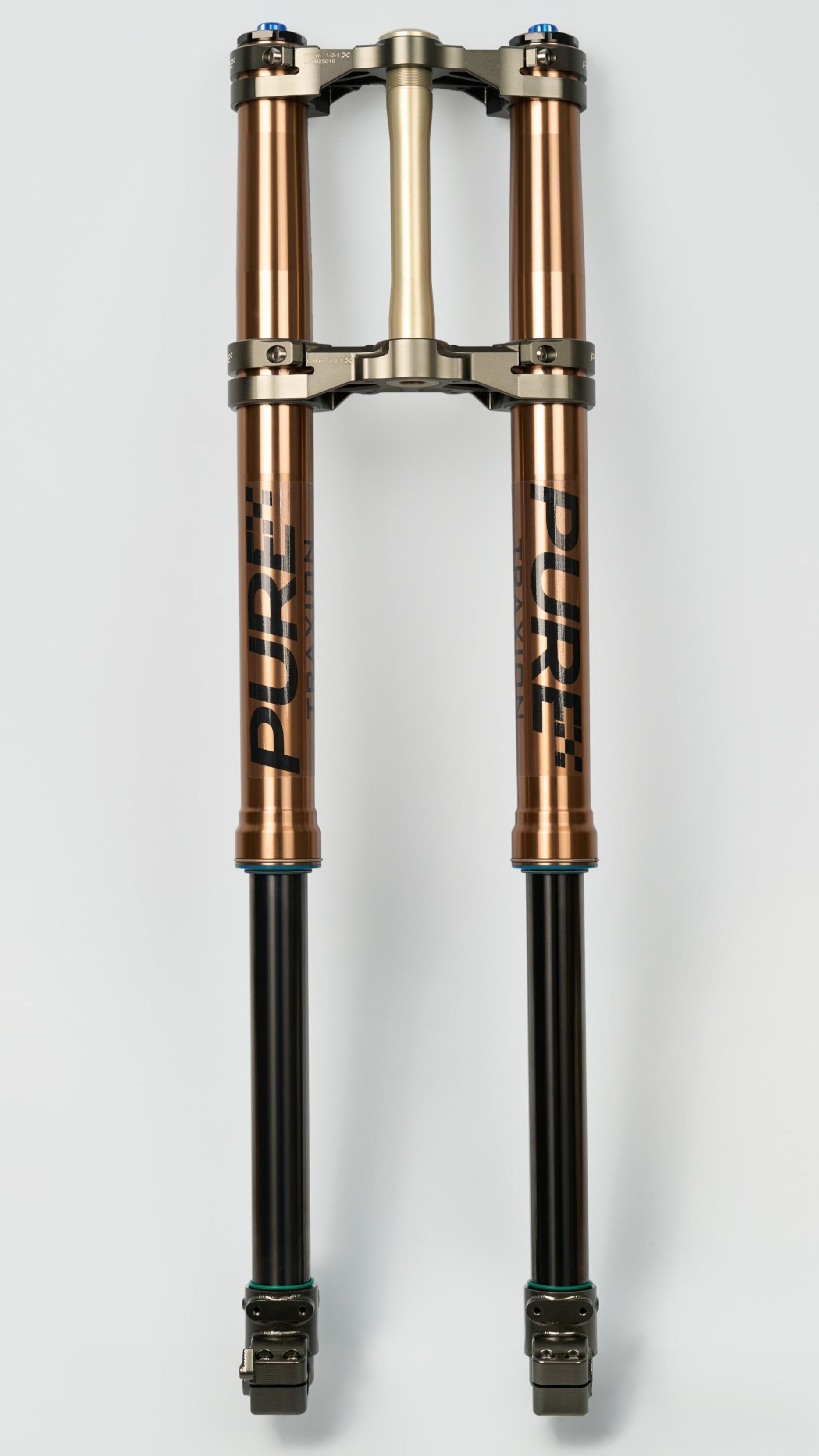 Pure TRAXION | 260mm Travel - Surron Ultra Bee Upgraded Fork