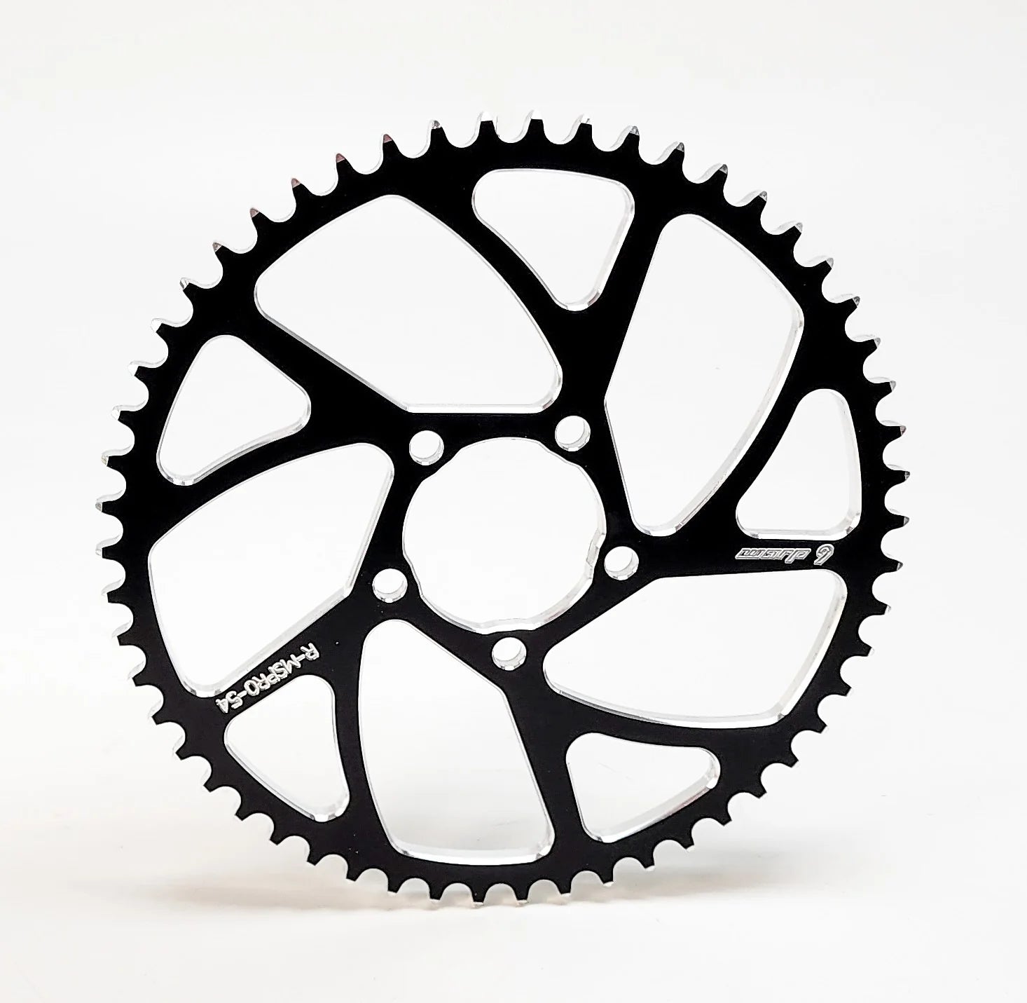 Warp 9 428 Sprocket Altis Sigma