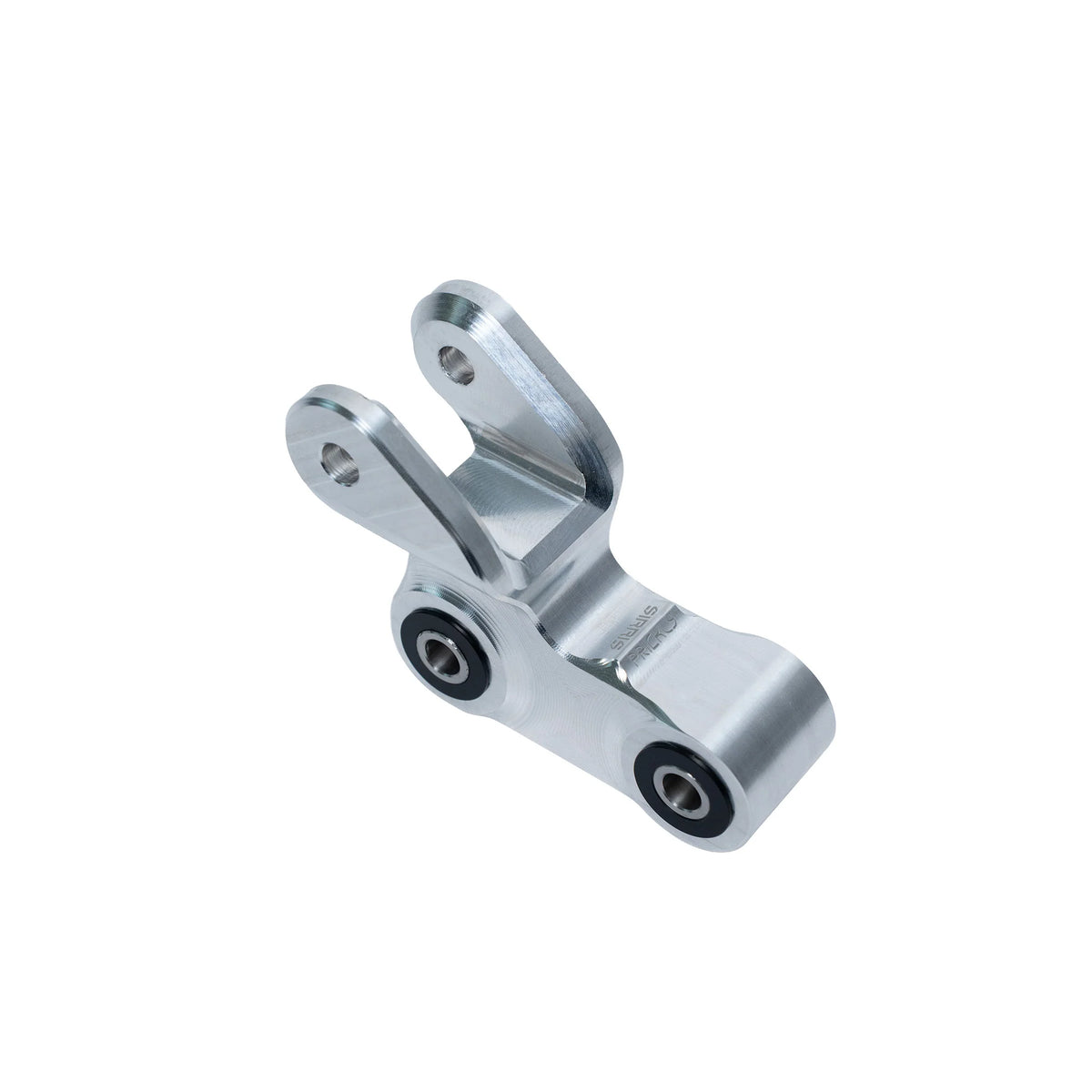 Prickly Performance Sirris R38 LINKAGE E RIDE