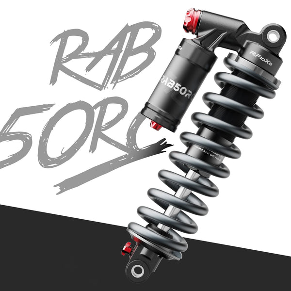 RFloXa RAB50RC Rear Shock | Sur-Ron, Talaria, E-Ride