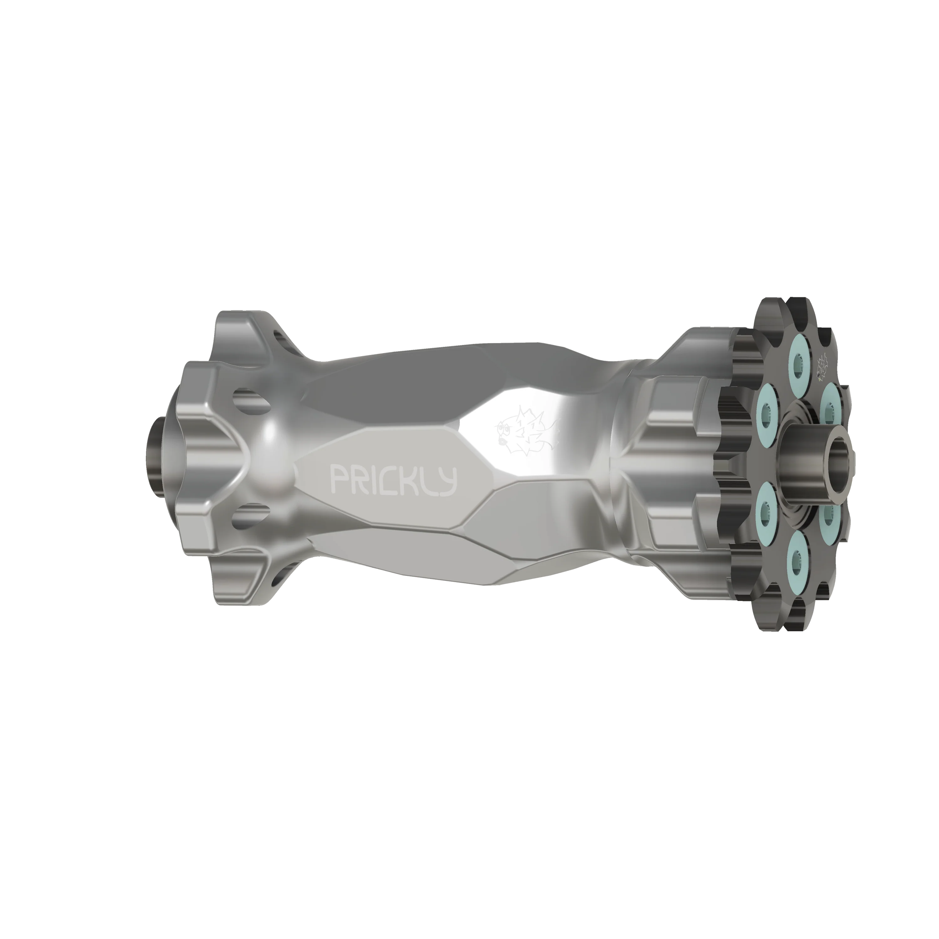 Prickly Surron Lightbee Jackshaft