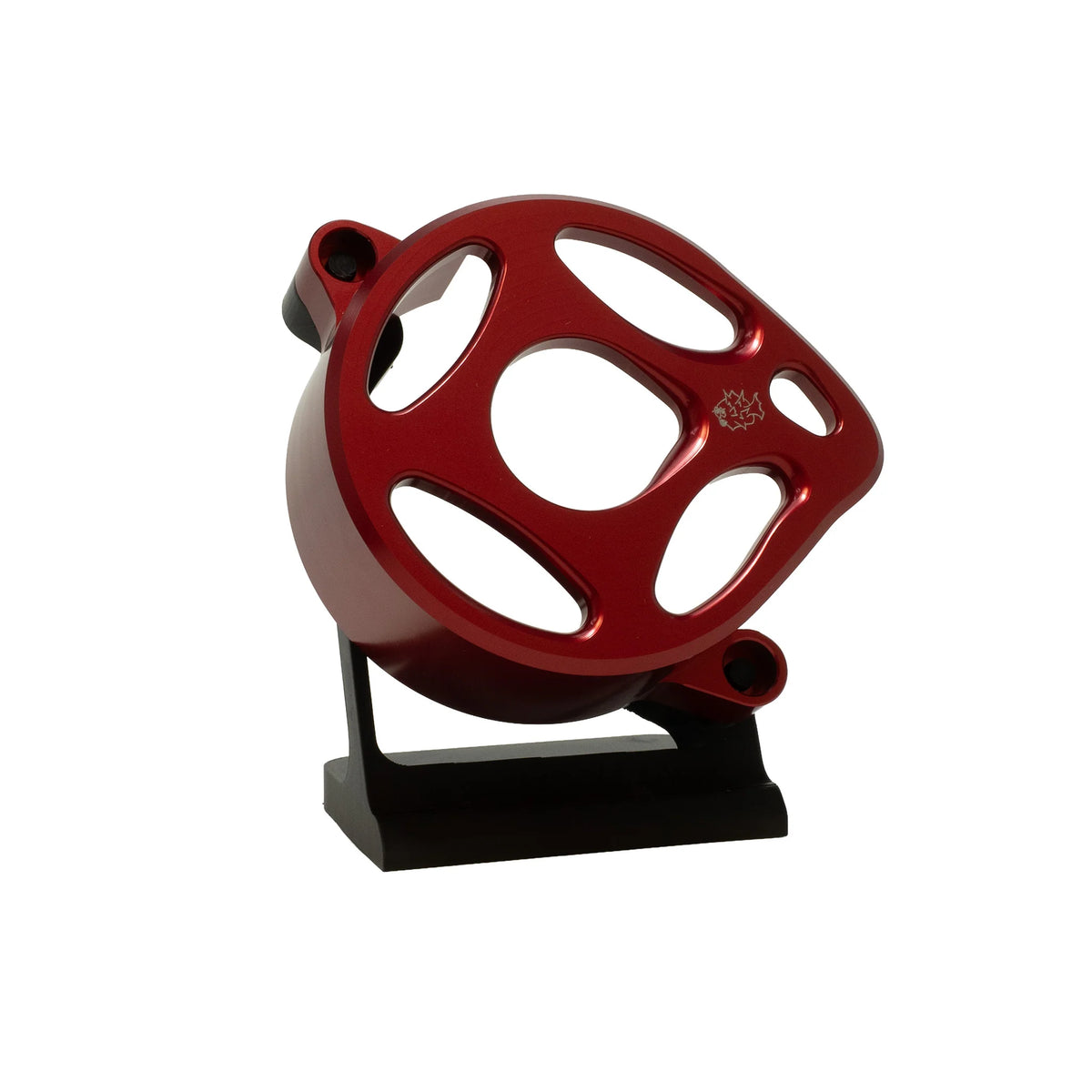Prickly Surron Ultra Bee Motor Cover