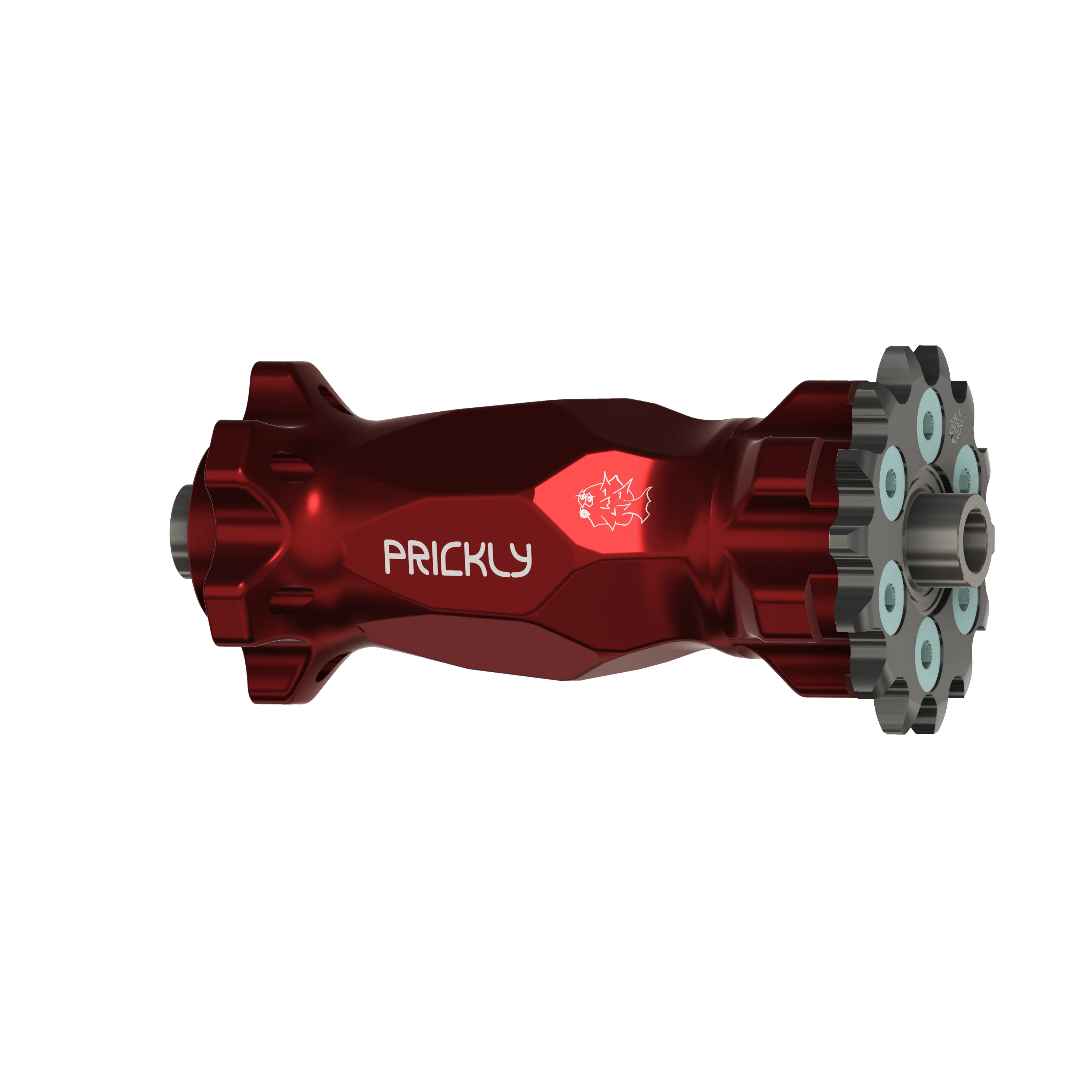 Prickly Surron Lightbee Jackshaft