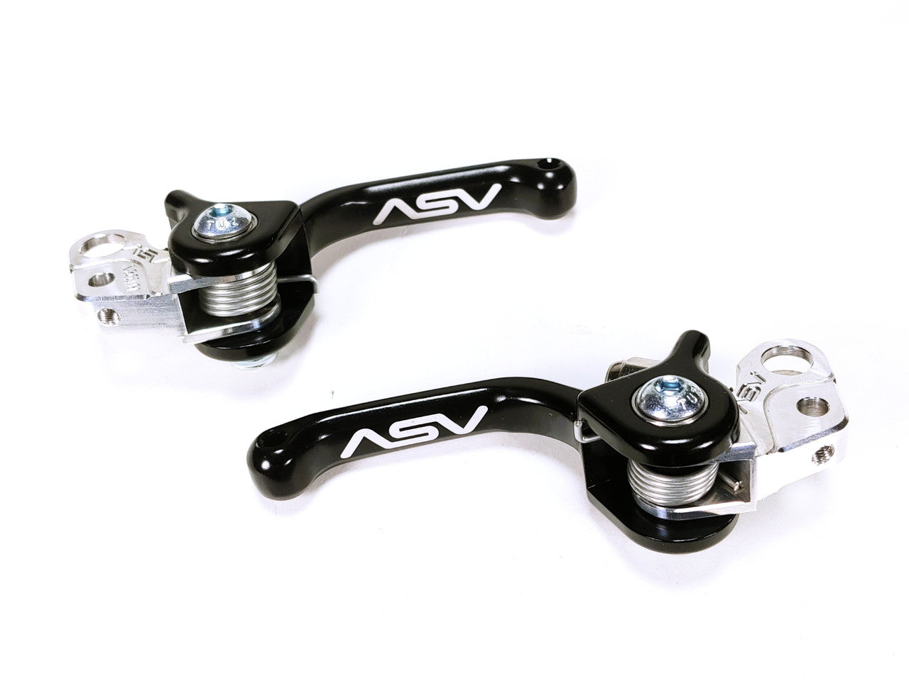 GADID ANONIEM × third reasons ピアス SVEA ASV F3-E Levers for Altis, MX5, Ultra Bee, E-Ride