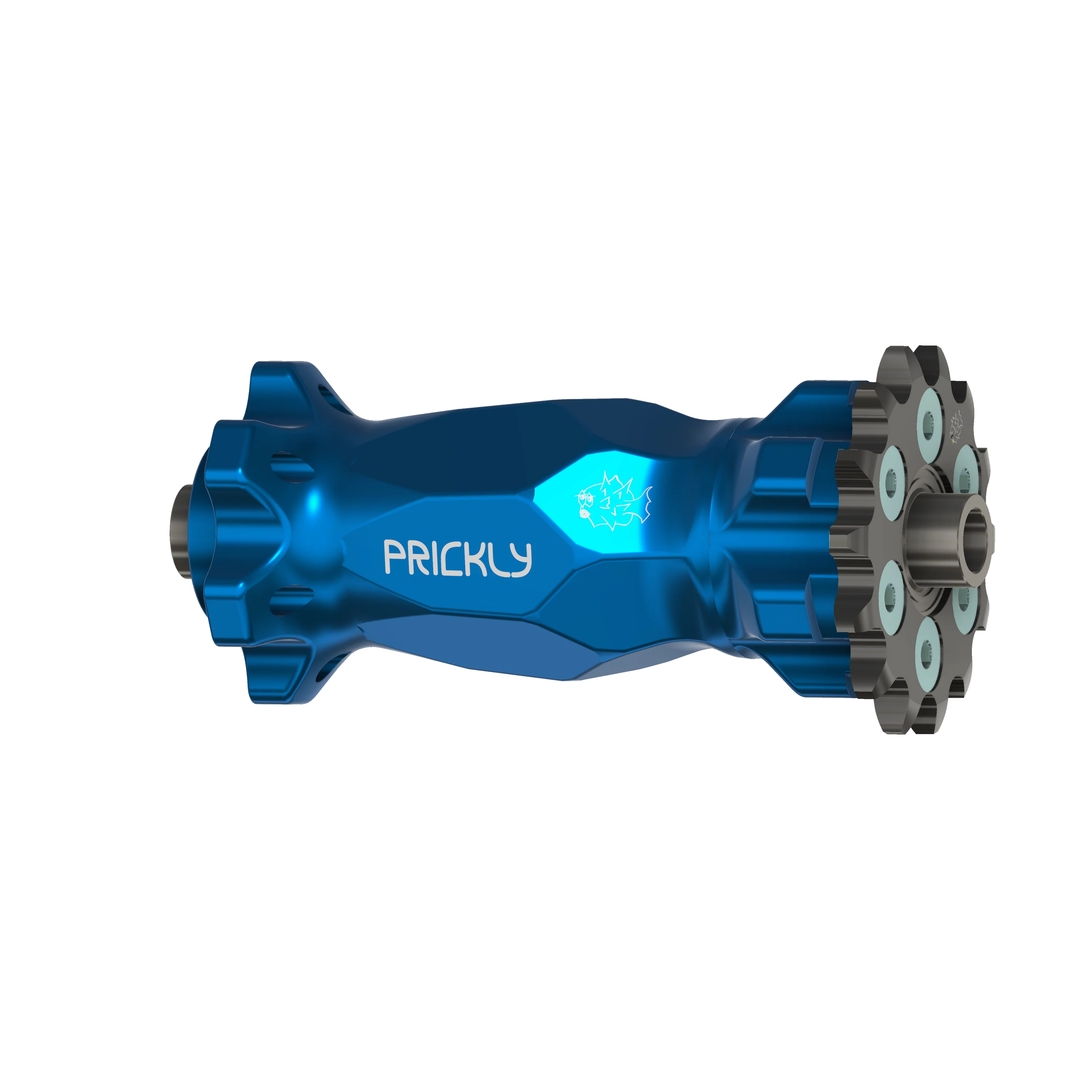 Prickly Surron Lightbee Jackshaft