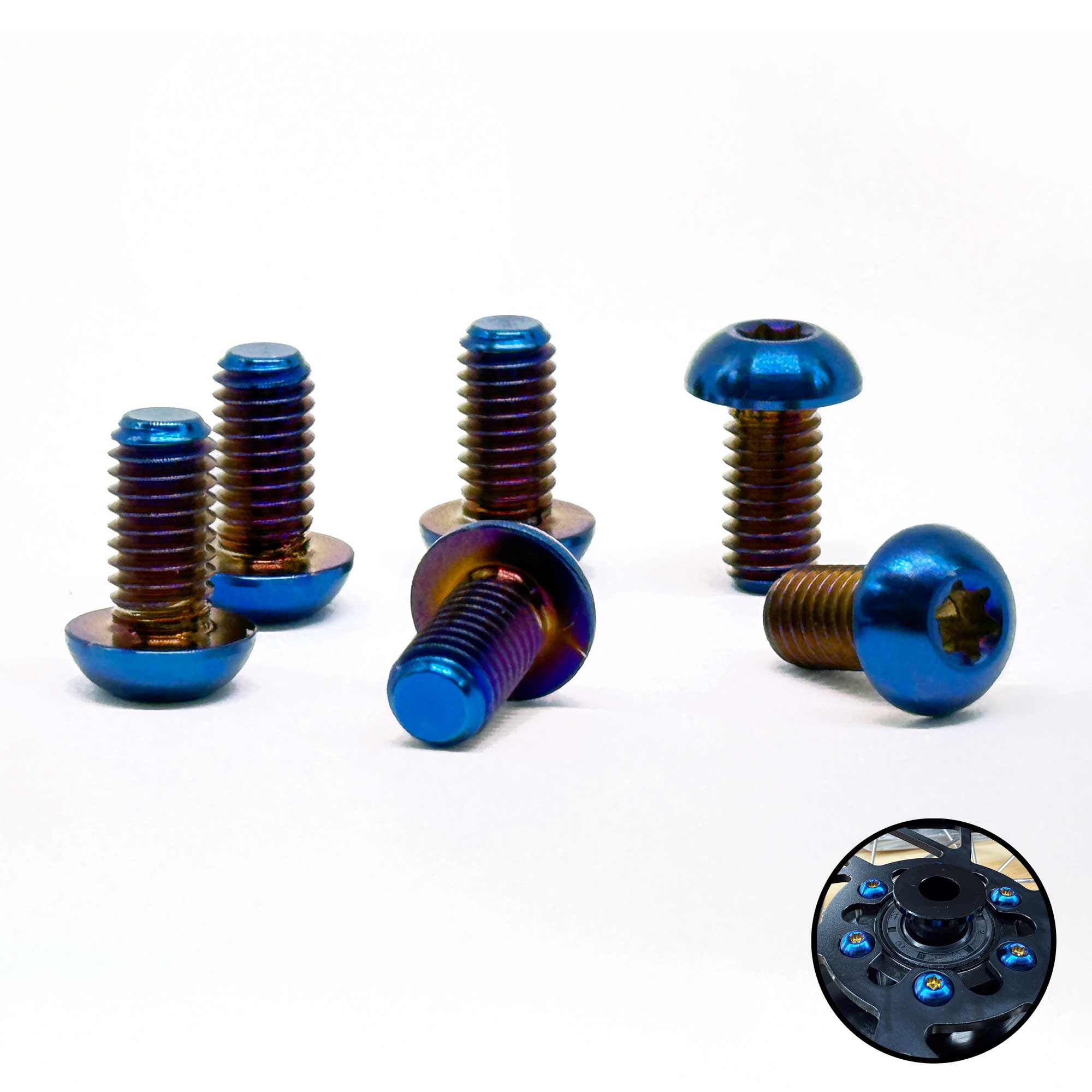 Shop Rippin Moto Parts & Upgrades | TB Electric