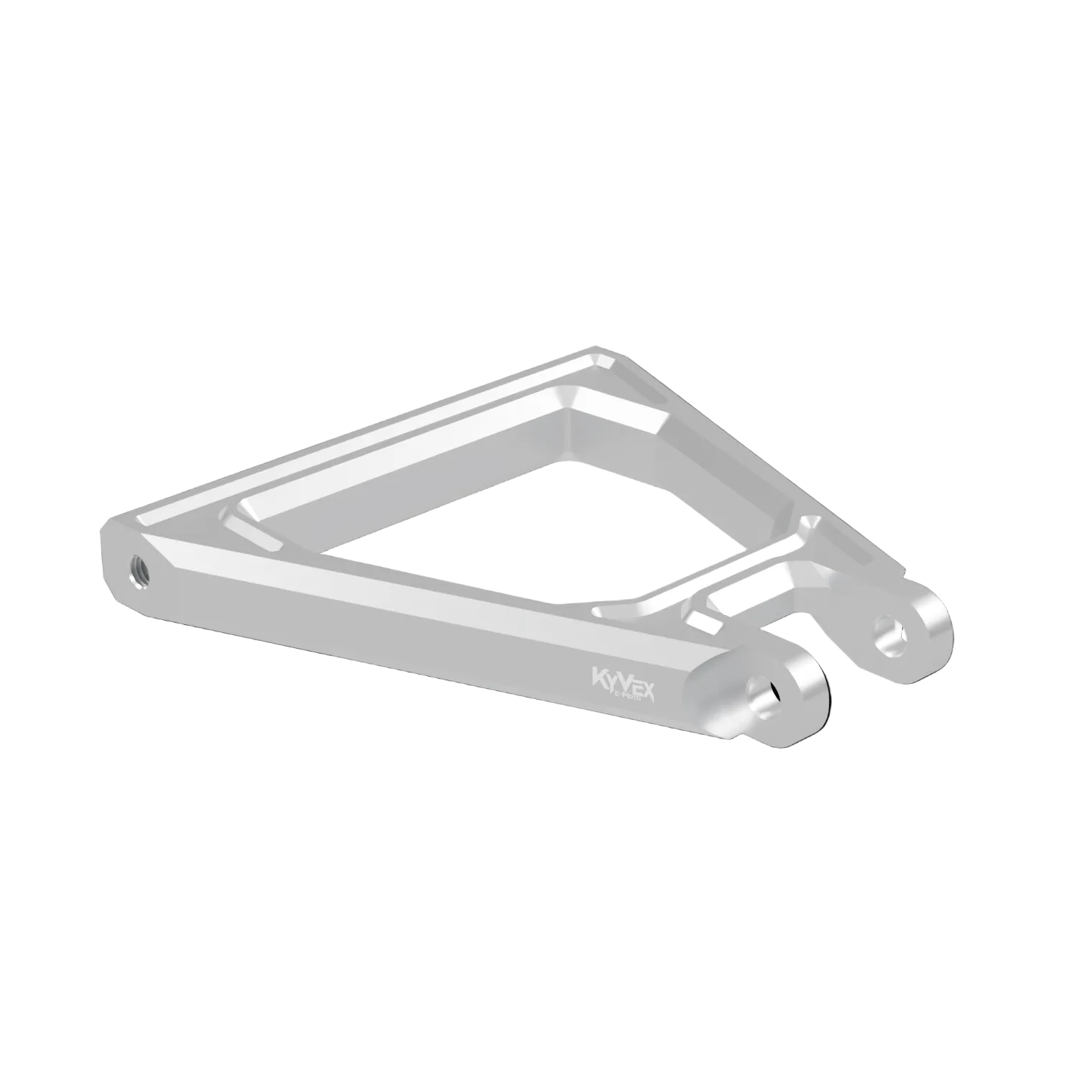 KyVex Billet Rear Suspension Triangle Compatible w/ Light Bee X