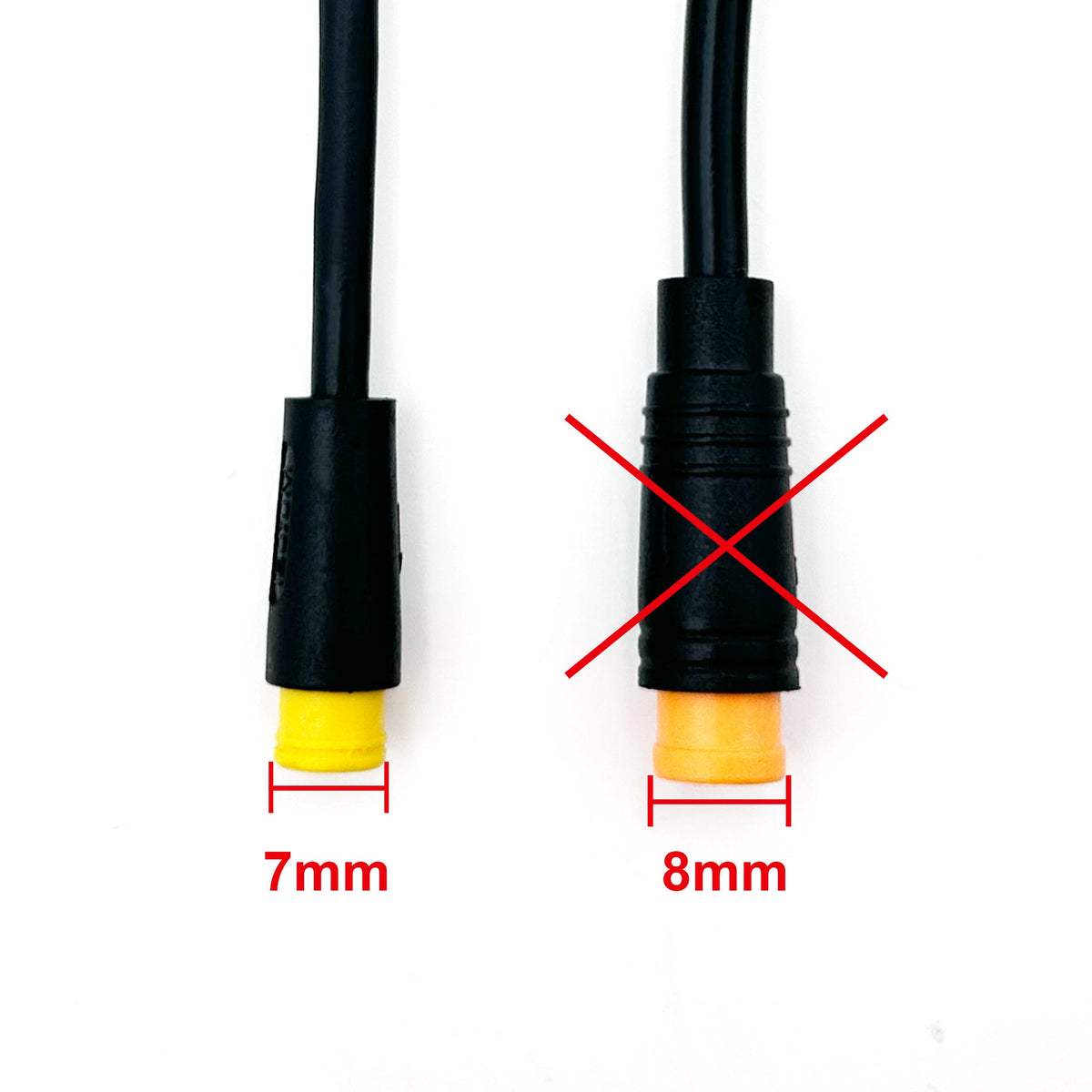 1/4 Turn Electronic Magura Throttle | DirtyBike | Rawrr Mantis X