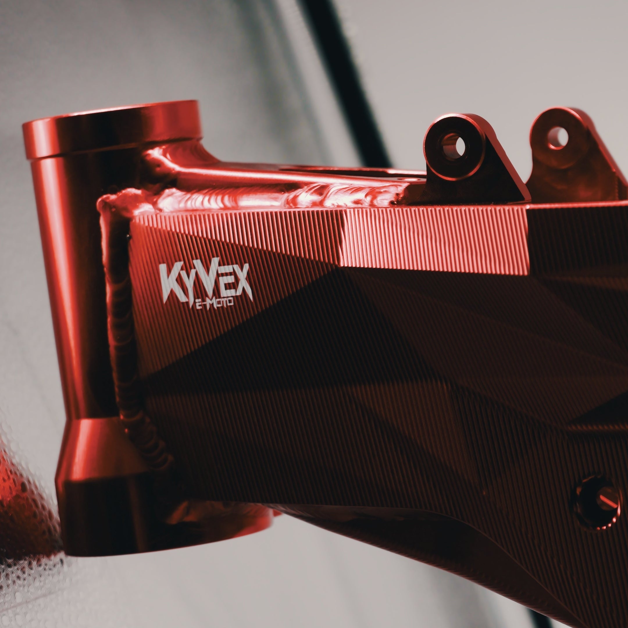 KyVex Billet Aluminum Frame For Surron LBX