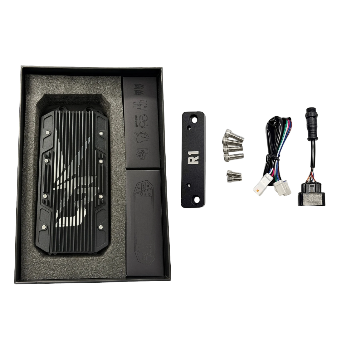 Ventus Aetos Ultra Upgraded Controller