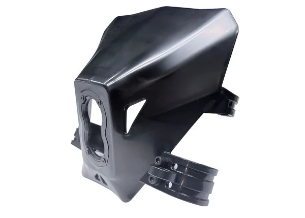 GritShift Heavy Hitter Rift Headlight Mask