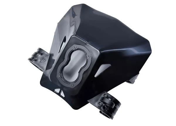 GritShift Heavy Hitter Rift Headlight Mask