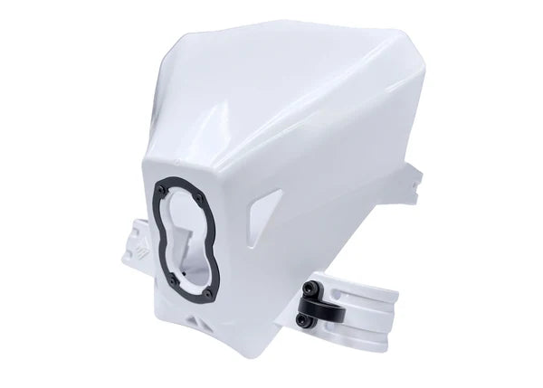 GritShift Heavy Hitter Rift Headlight Mask