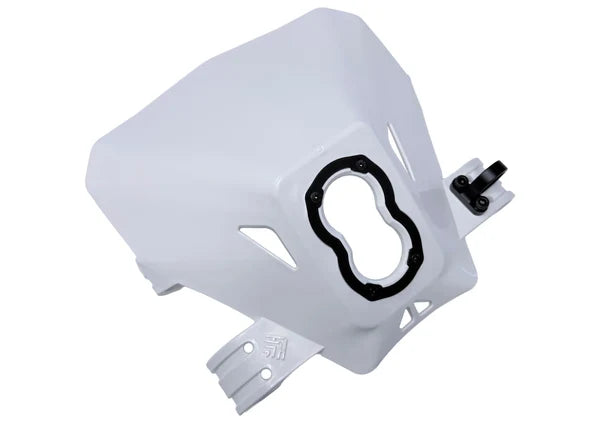 GritShift Heavy Hitter Rift Headlight Mask