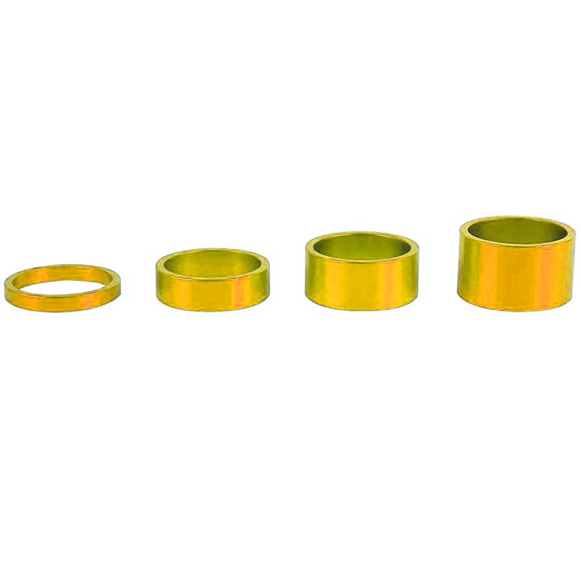 Race Face Headset Spacers - Carbon - Spacer für Steuersätze Race Face Headset Spacers - Carbon - Spacer für Steuersätze