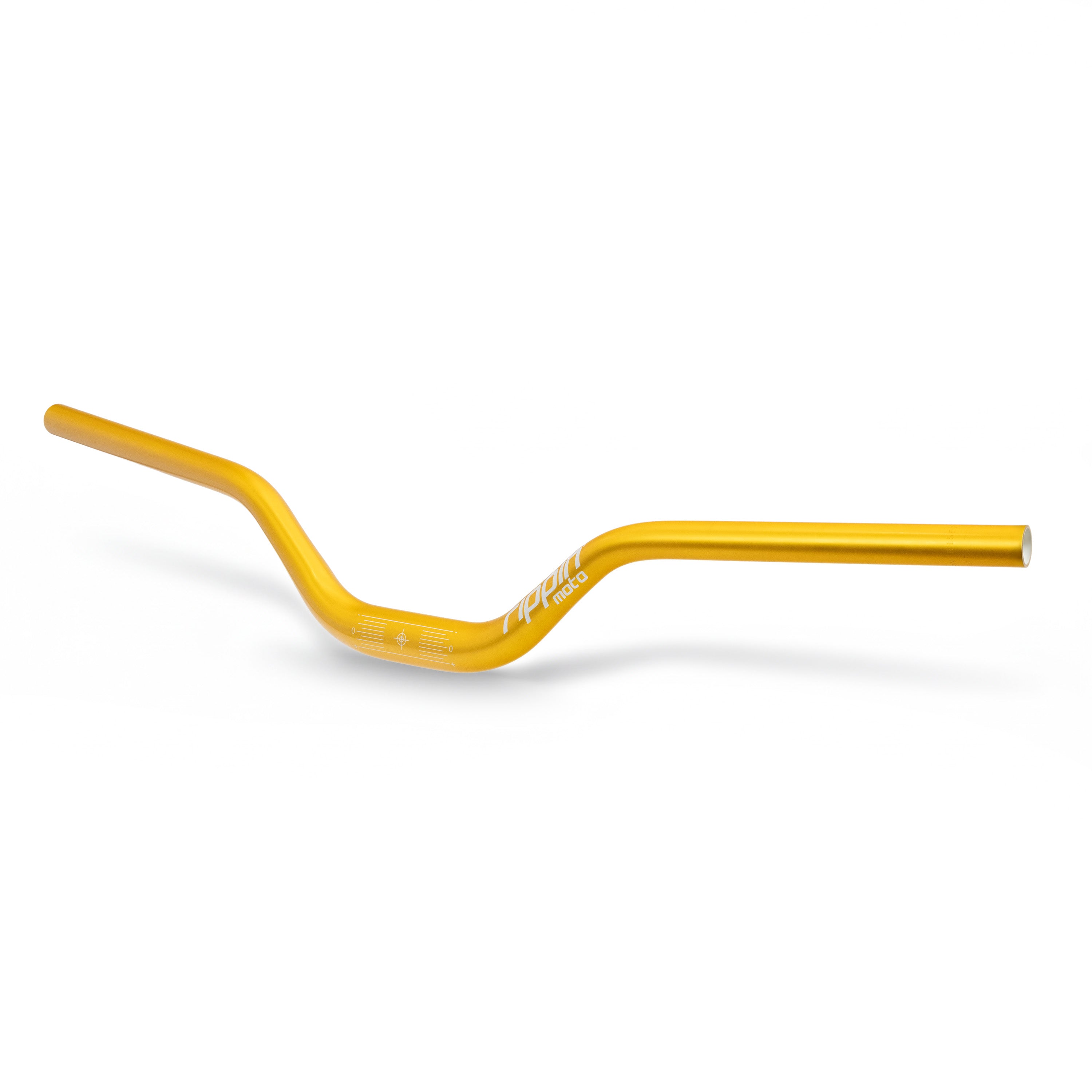 Rippin Moto RISE3 E-Moto Handlebars