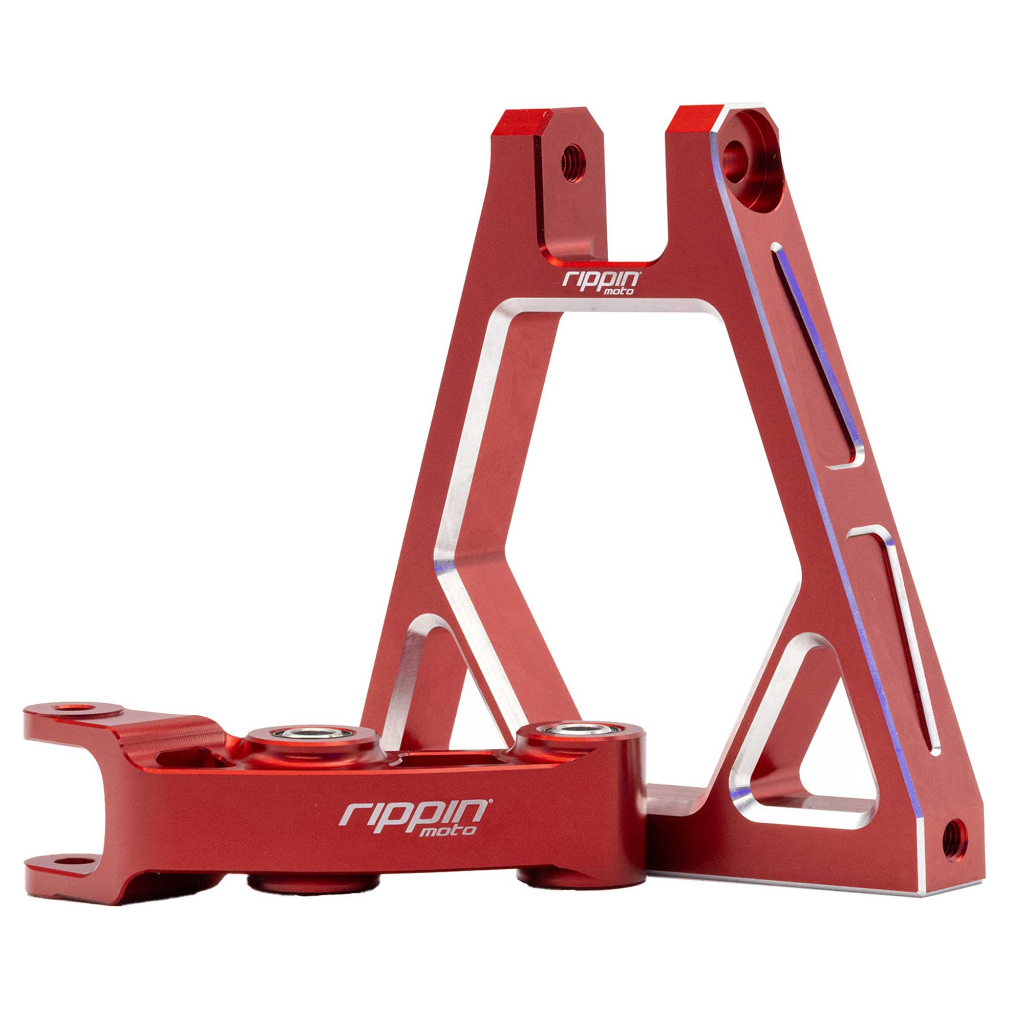 Rippin Moto Rear Suspension Linkage Kit for Surron, Segway