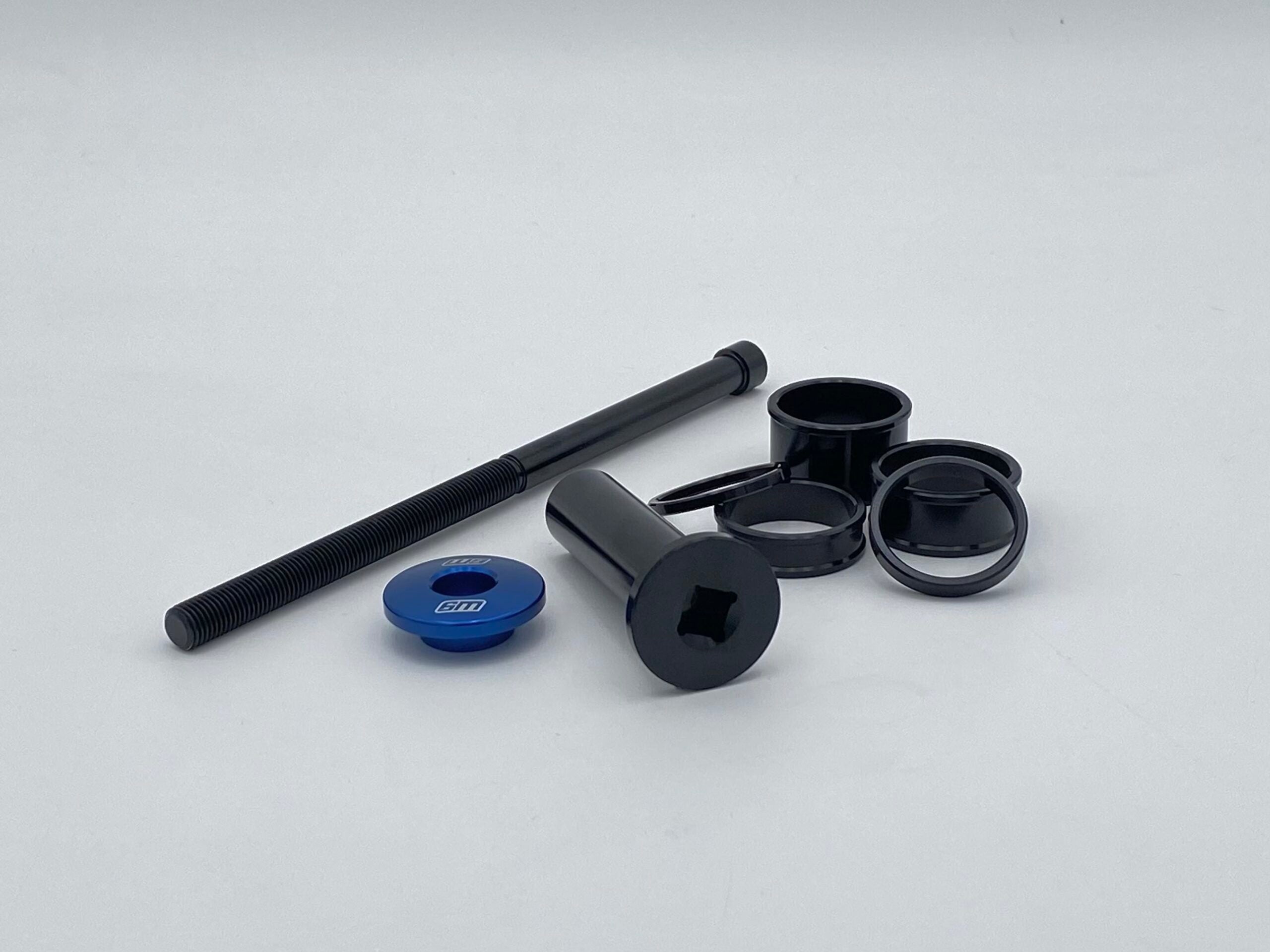 Warp 9 Stem Lock for Surron & Talaria | clamps headset