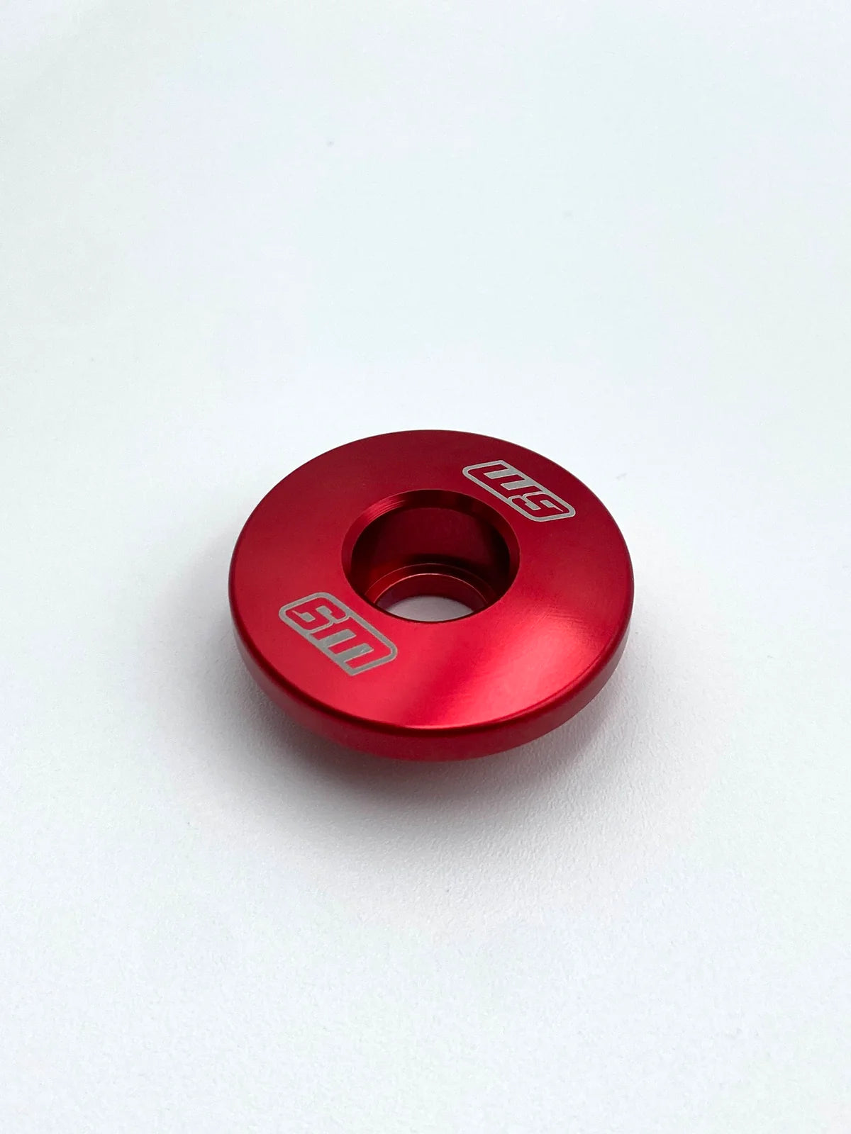 Warp 9 Stem lock Replacement Cap