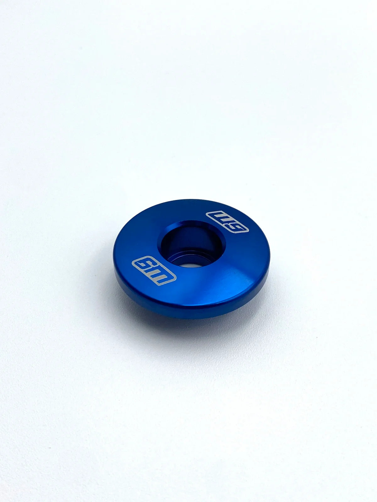 Warp 9 Stem lock Replacement Cap