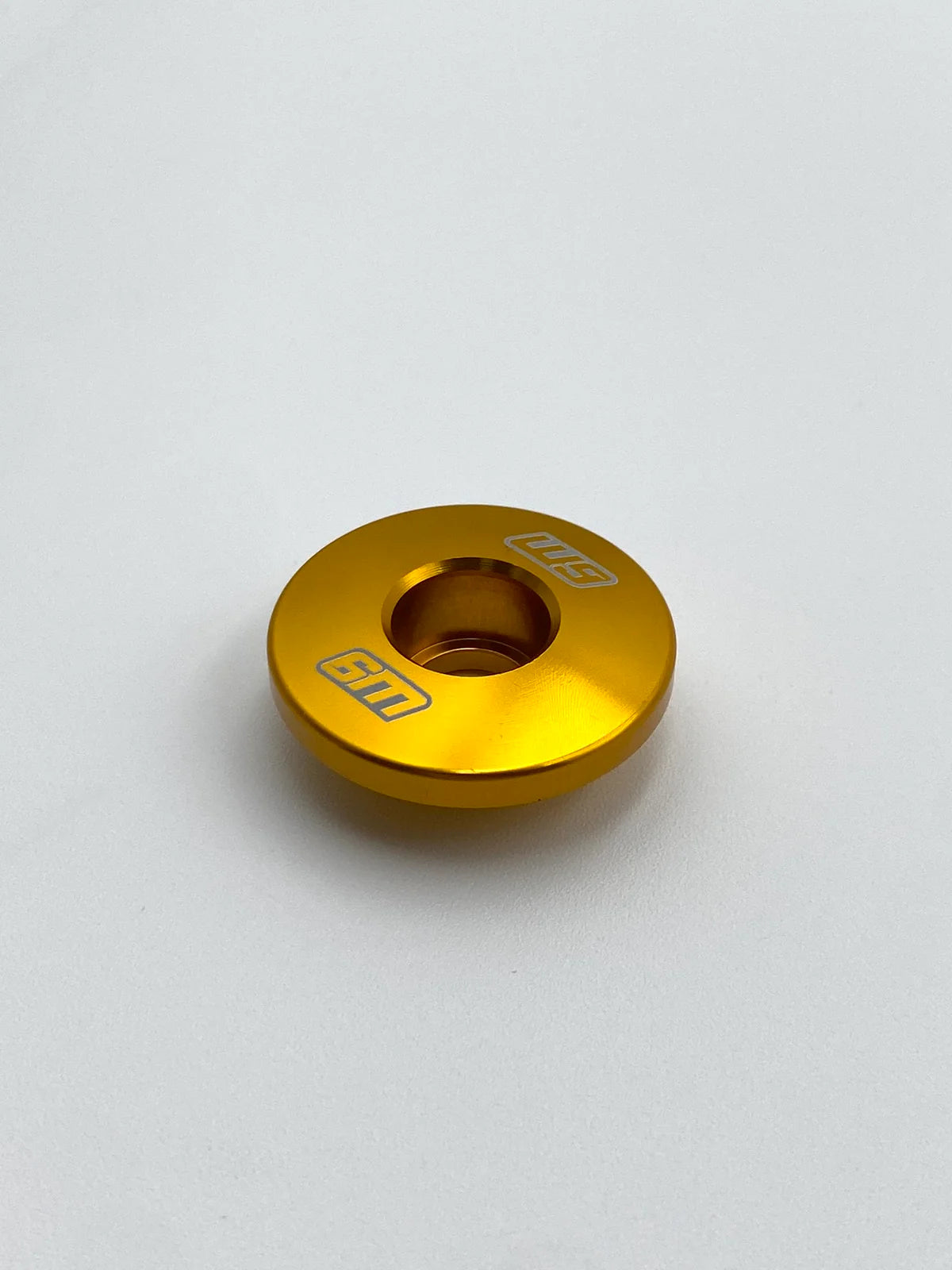 Warp 9 Stem lock Replacement Cap