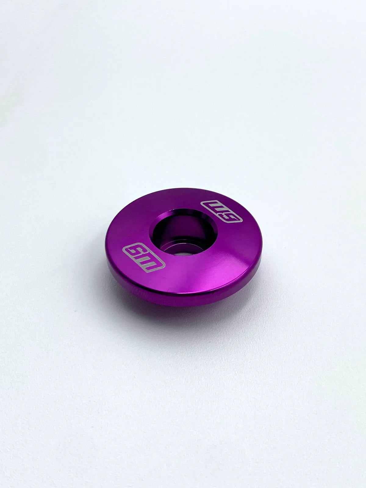 Warp 9 Stem lock Replacement Cap