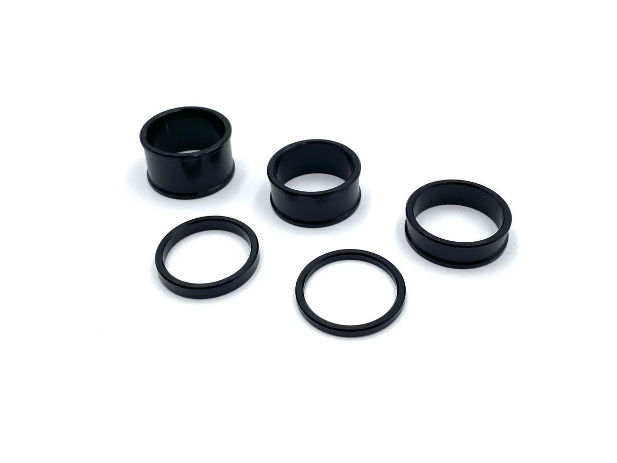 Warp 9 Stem Spacer kit Replacement