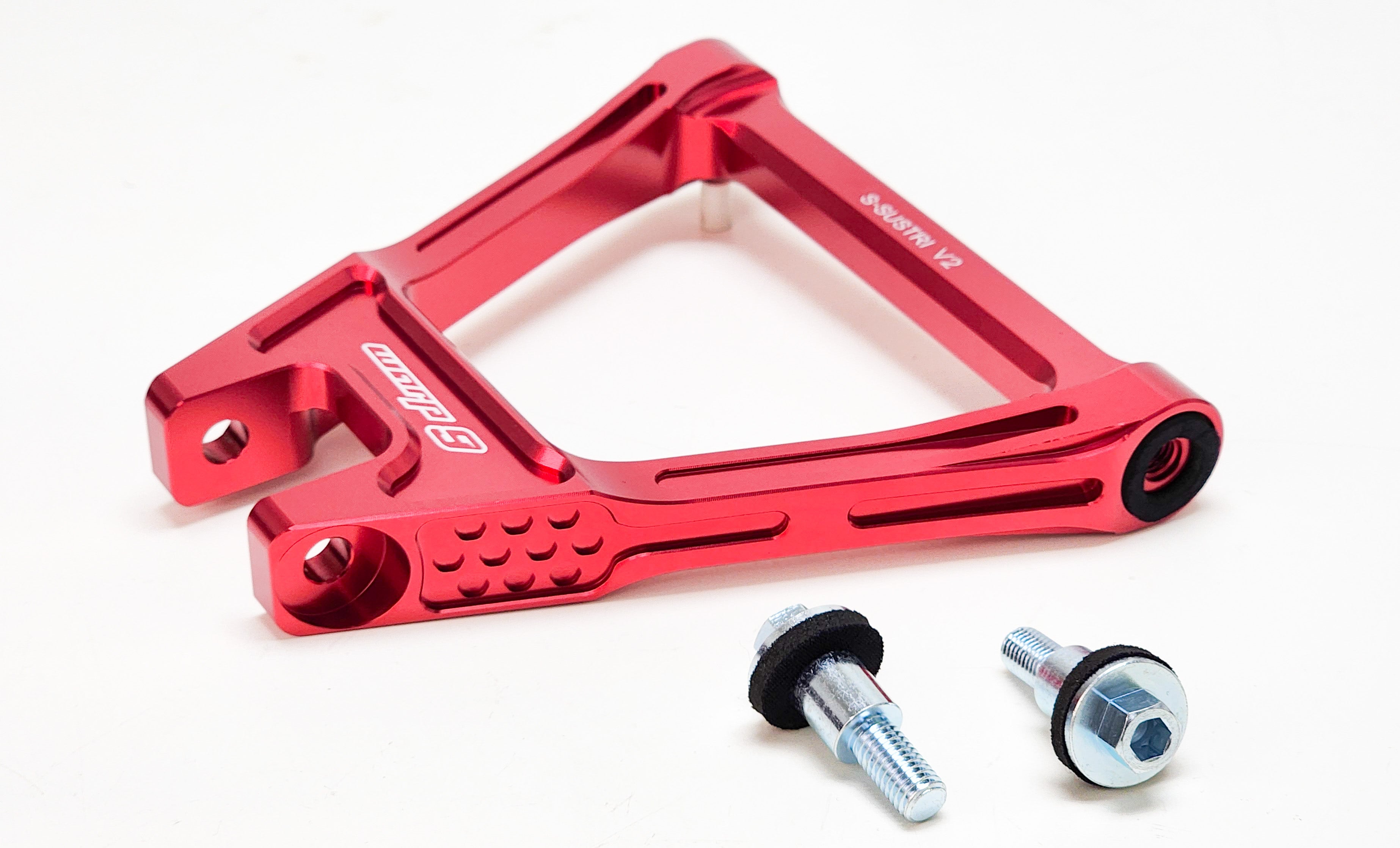 Warp 9 Surron Rear Suspension Triangle