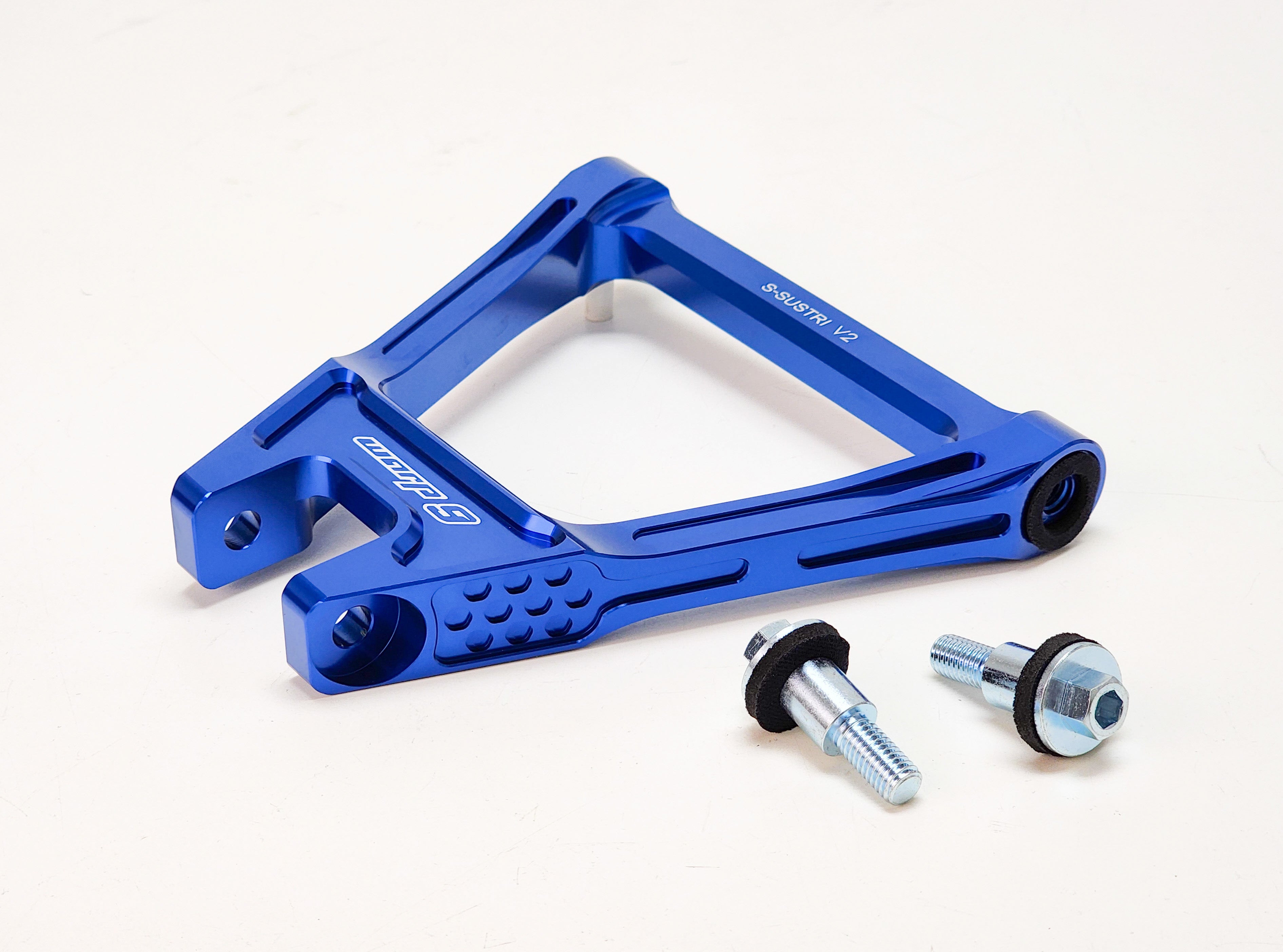 Warp 9 Surron Rear Suspension Triangle