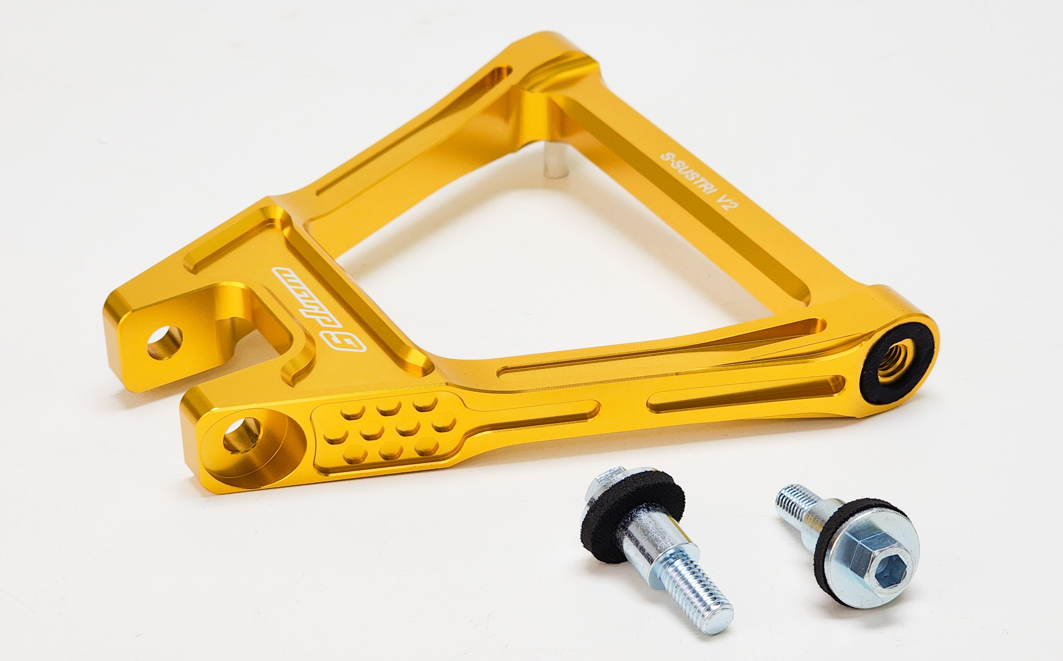 Warp 9 Surron Rear Suspension Triangle