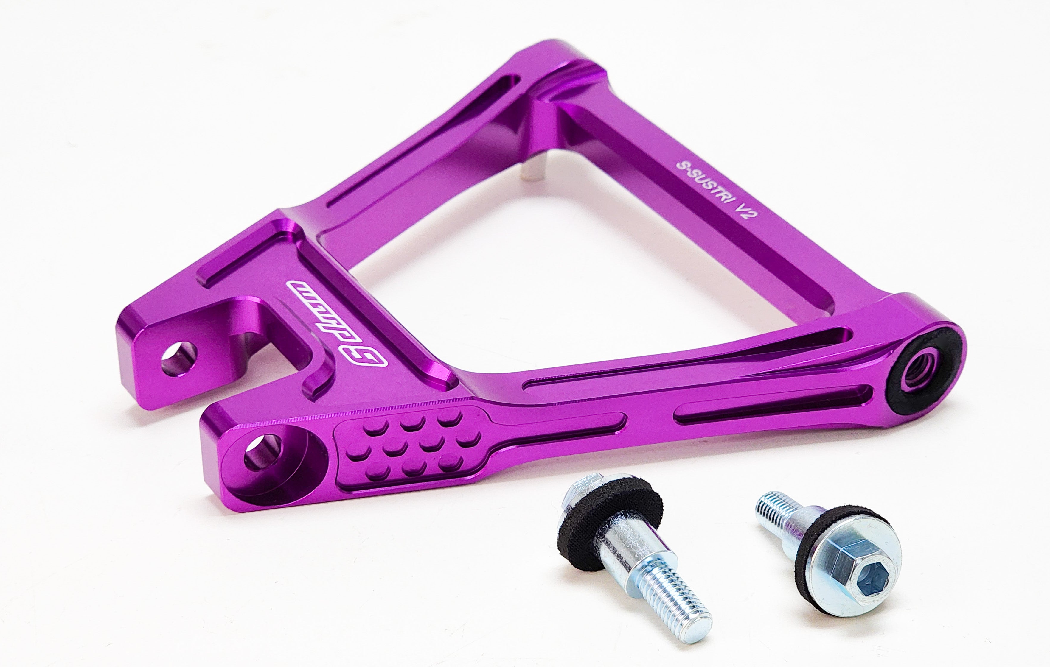 Warp 9 Surron Rear Suspension Triangle