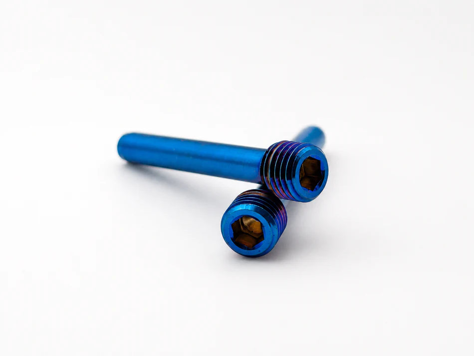 Surron Ultra Bee Titanium Brake Pad Pins