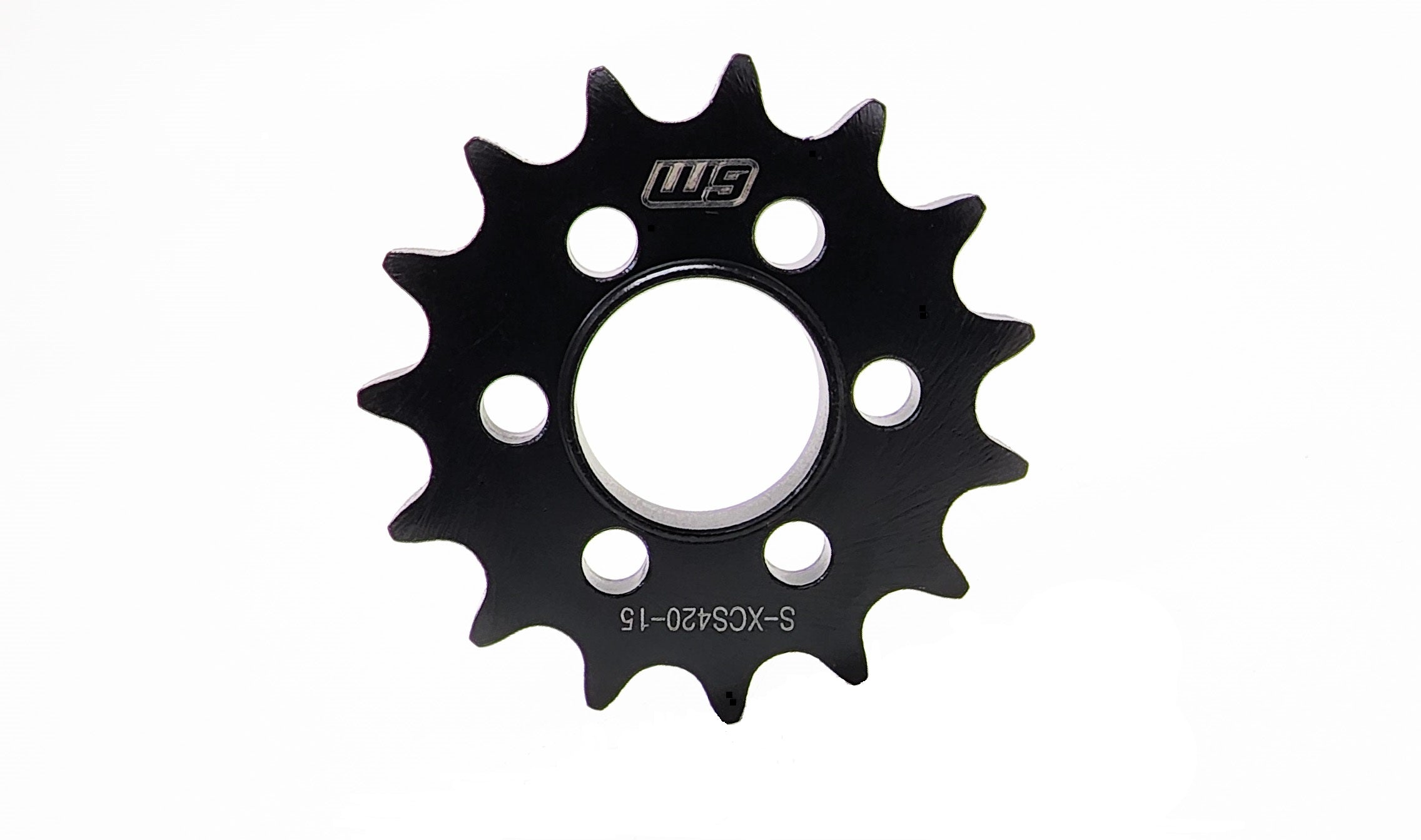 Warp 9 Jack Shaft Sprocket for Surron Light Bee | Drivetrain Upgrade