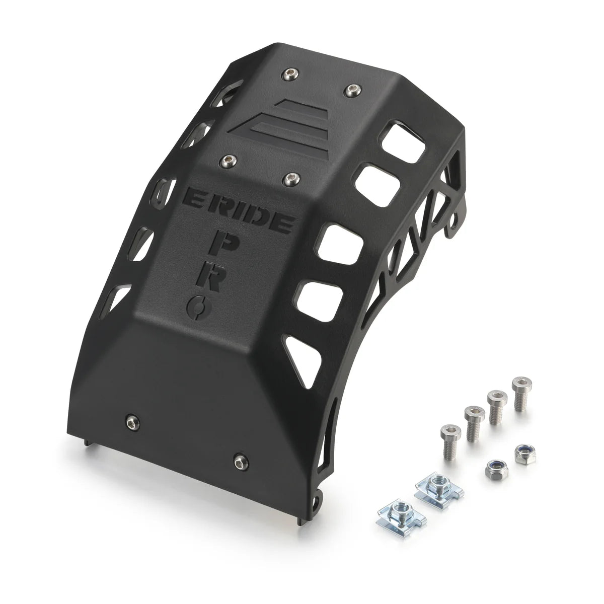 Scarab Ride Plate E Ride Pro OEM Skid Plate | SS 1.0/2.0/3.0/SR