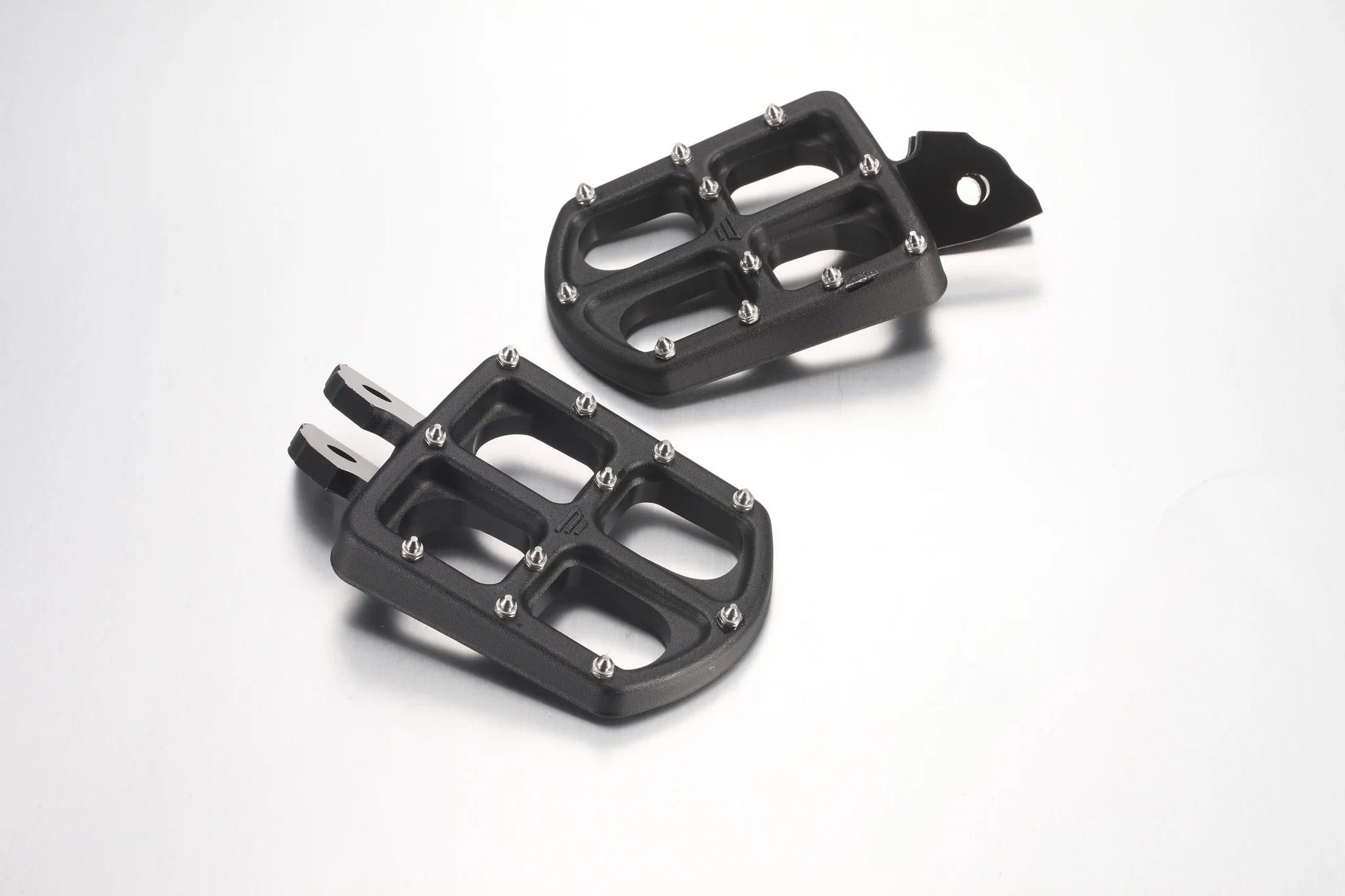 E Ride Pro Wide Foot Pegs