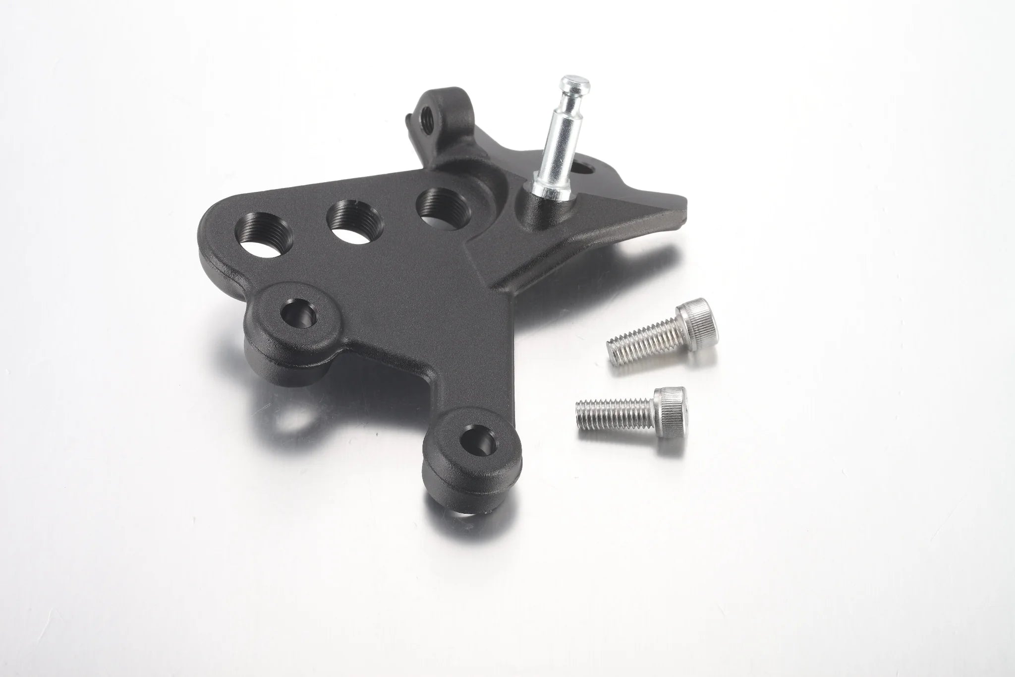 E Ride Pro OEM Foot Peg Mounting Brackets