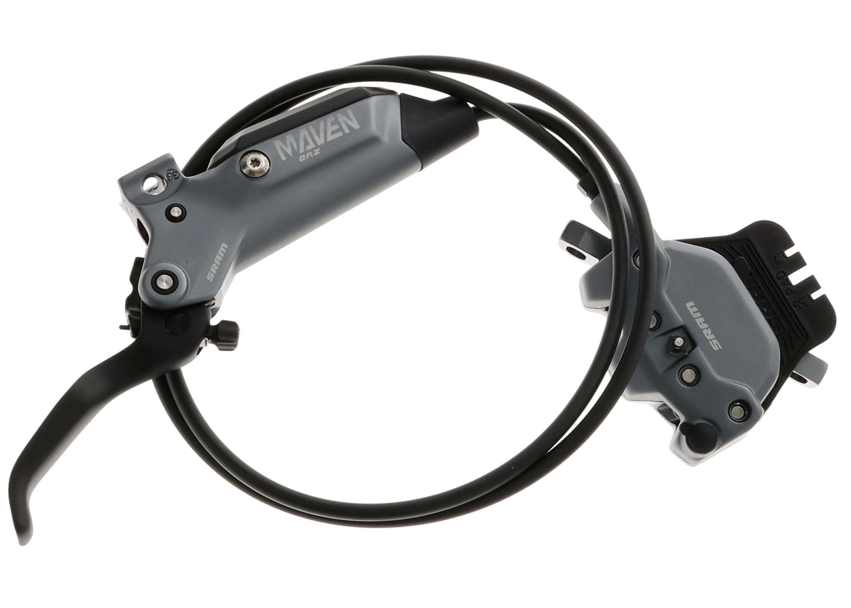 SRAM Maven Bronze Series Brake Kit