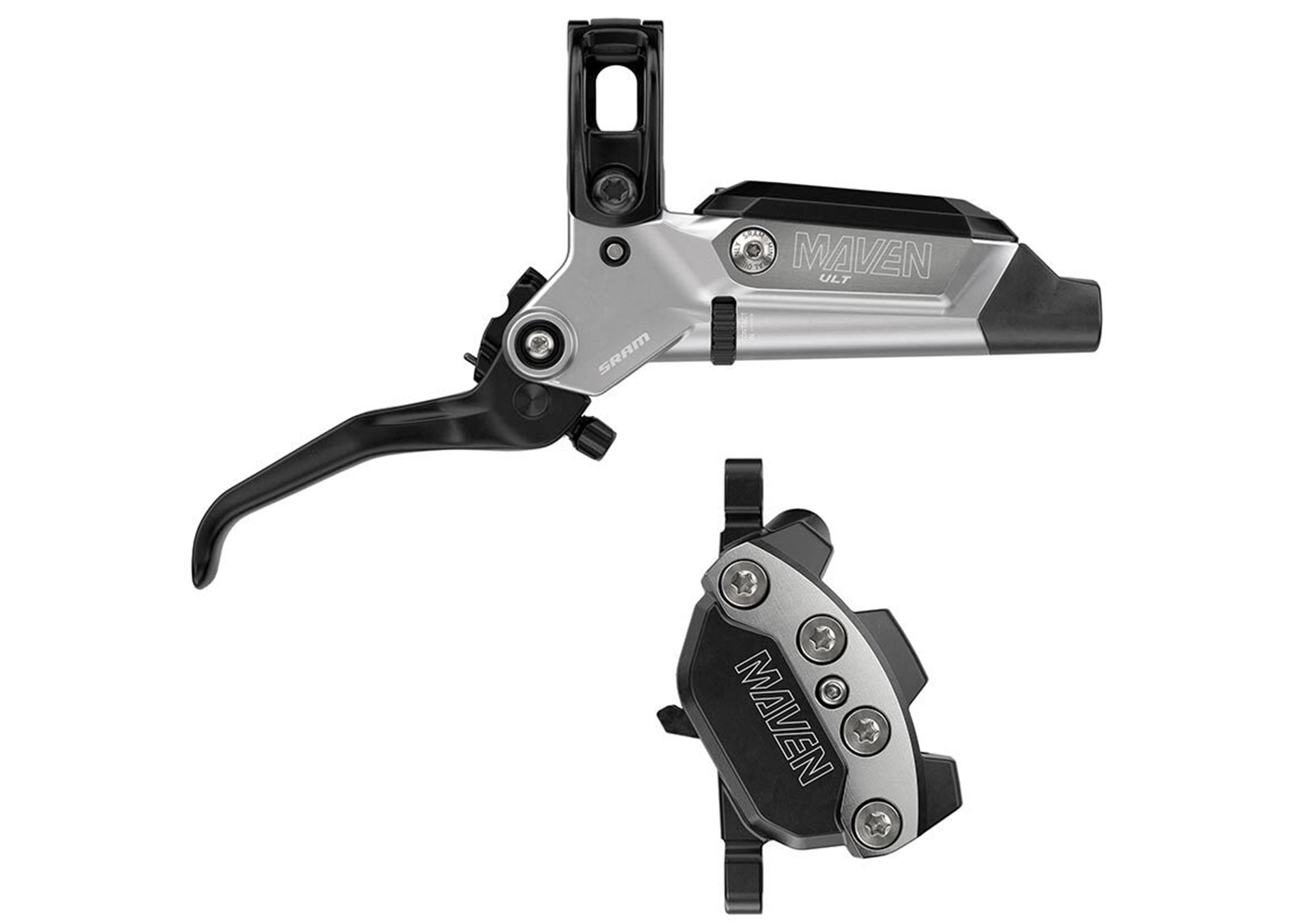 SRAM Maven Ultimate Series Brake Kit